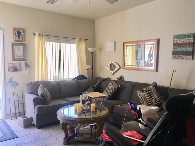Sen. Richard Bryan Senior Apartments